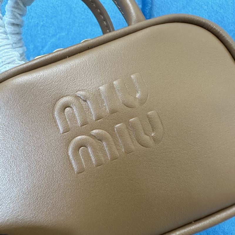 Miu Miu Top Handle Bags